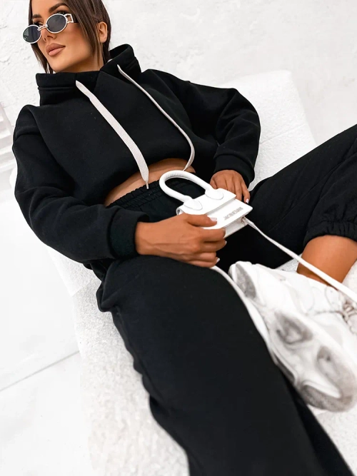 Комплект жіночих світшотів Royalfashion Cotton