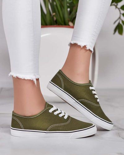 Royalfashion Damen Selotio Sneakers