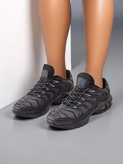 Royalfashion Damen Sport-Sneaker Dihnan