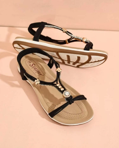 Royalfashion Damen Wiasi Sandalen