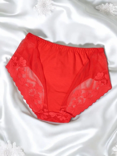 Royalfashion Damenunterhosen EXTRA-GRÖSSE