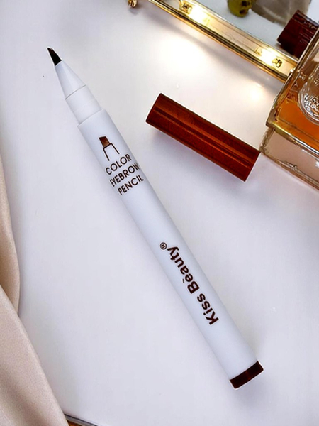 Олівець для брів Precise Light Brown