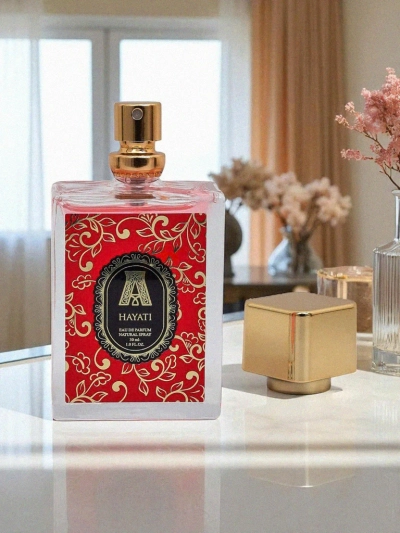 Inspirierte Unisex Eau de Parfum HAYATI