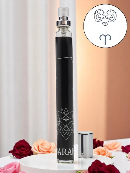Парфумована вода Знак зодіаку Овен 35 мл
