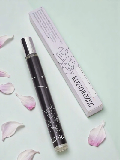 Eau de Parfum Sternzeichen Steinbock 35 ml