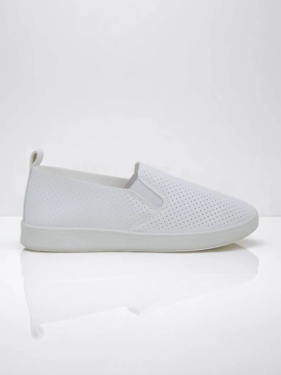Royalfashion Damen Slip-On Halbschuhe Nexo Rush