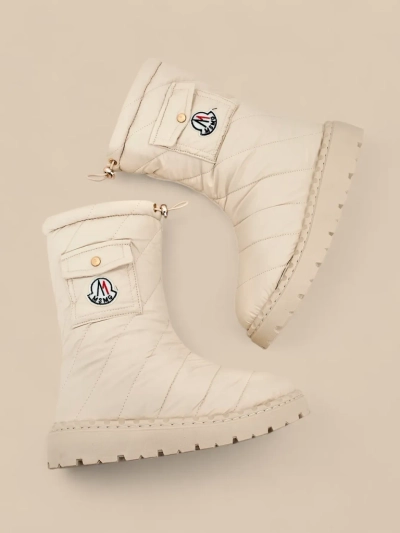 Royalfashion Damen Winterstiefel Eloig