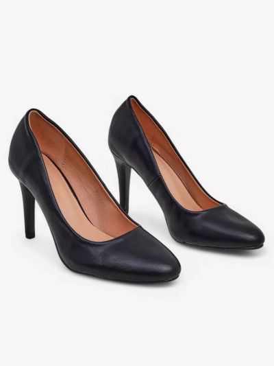 Royalfashion Damen Stiletto-Absätze Enzze