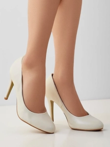 beige