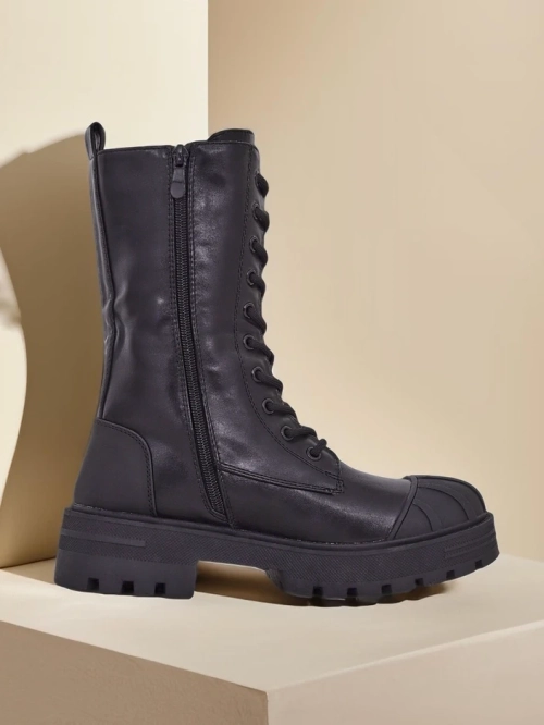 Royalfashion Жіночі робочі черевики Tesio