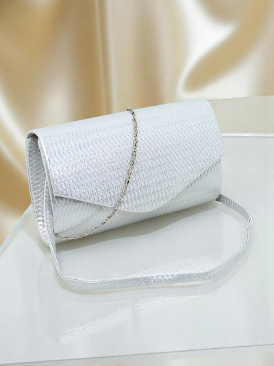 Royalfashion Damen Umschlagtasche Luna Elegante