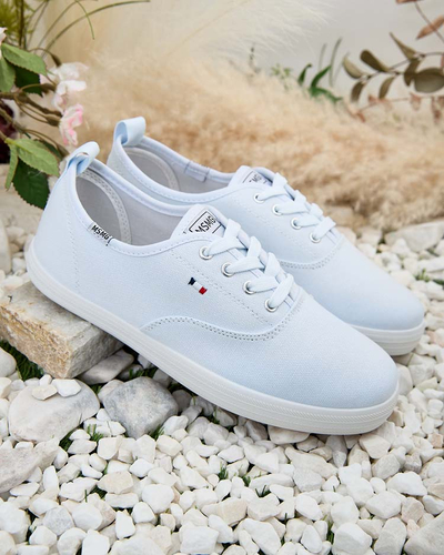 Royalfashion Damen Secilla Sneakers