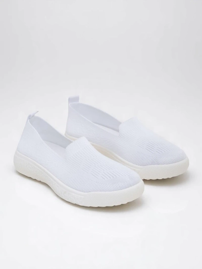Royalfashion Damen Slip-On Halbschuhe Rivo Sprint