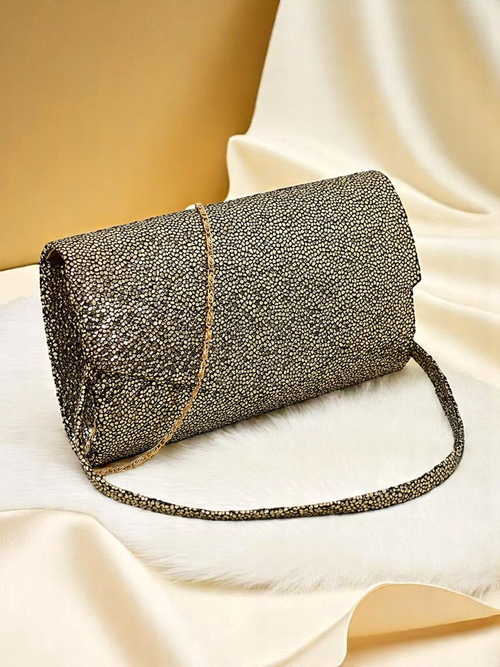 Royalfashion Жіноча конверт-сумка Stella Shine