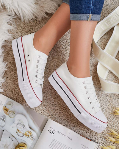 Royalfashion Damen Turnschuhe Tamissa