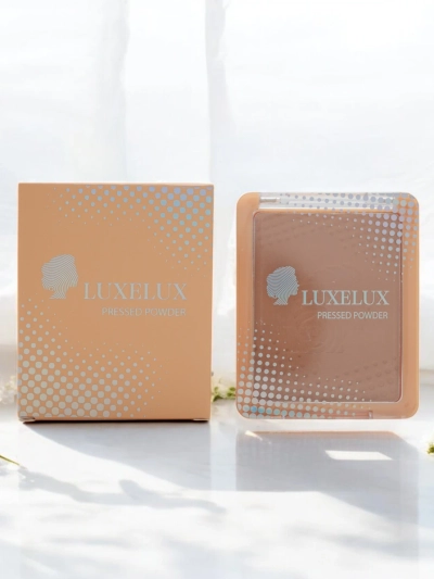Luxelux Puder 02 8g