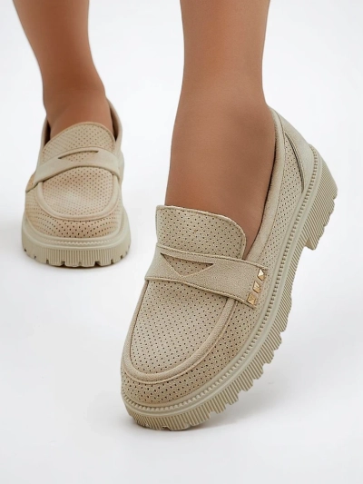 Royalfashion Жіночі мокасини Atti