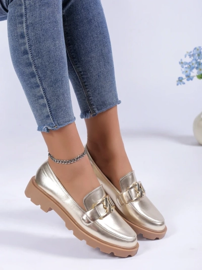 Royalfashion Damenschuhe Mufasse