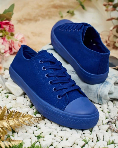 Royalfashion Damen Sportschuhe Hirri