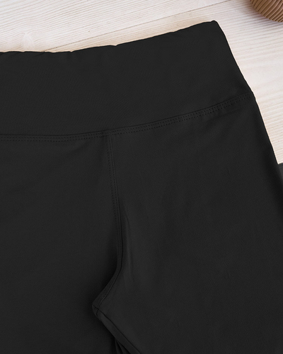 Royalfashion Damen Fahrradleggings