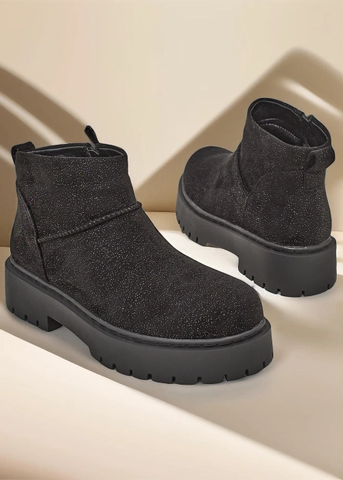 Жіночі зимові чоботи Royalfashion Qozi