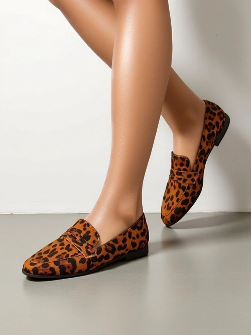 Royalfashion Жіночі мокасини Kiarson