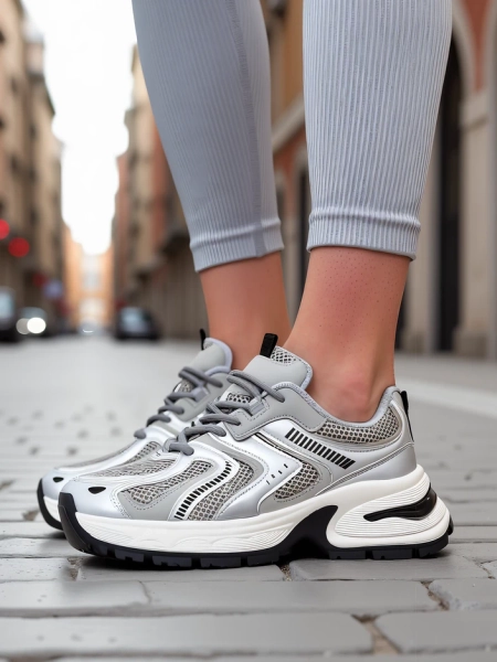 Royalfashion Жіночі спортивні кросівки Resterri