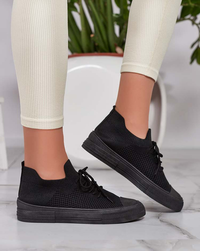 Royalfashion Damen Stoff-Sportschuhe Taroll