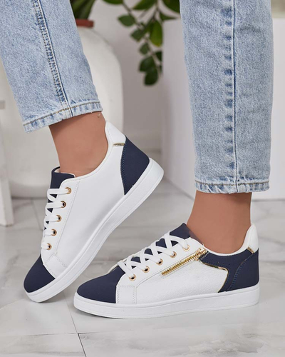 Royalfashion Damen Granese Sportschuhe