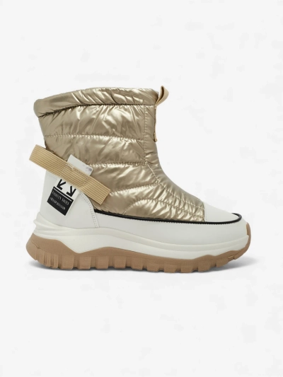 Damen Schneestiefel a'la Livvo