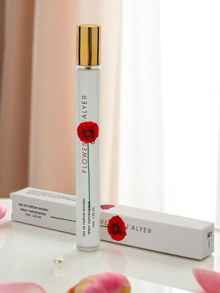 Inspirierte Eau de Parfum für Damen Flower