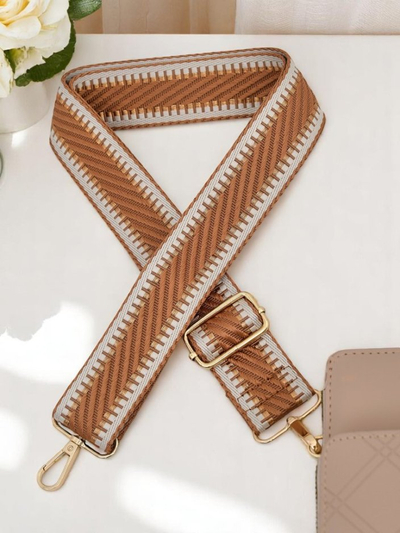 Royalfashion Zusätzlicher, verstellbarer Taschenriemen
