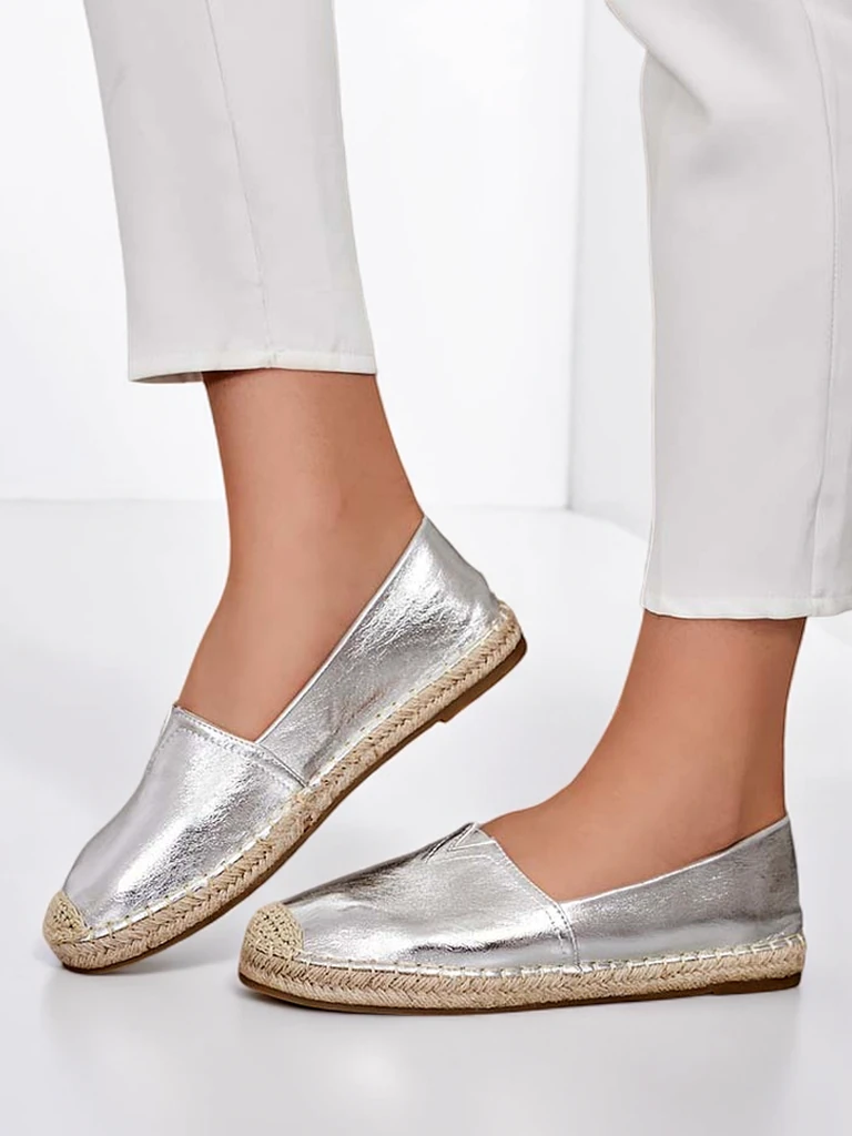 Royalfashion Emi Espadrilles für Damen