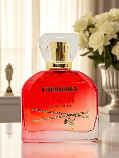Inspiriertes Eau de Parfum für Damen Forbidden Charm