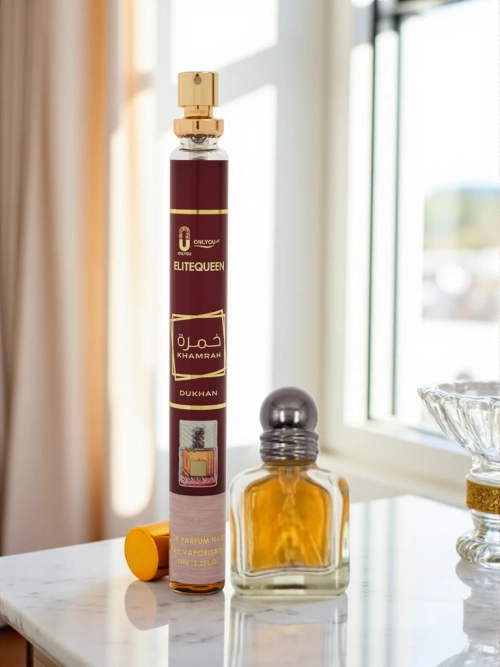 Натхненна парфумована вода унісекс Arab Bordo