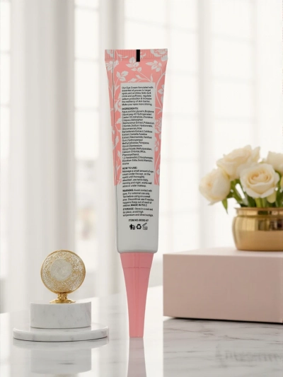 Feuchtigkeitsspendende Augencreme