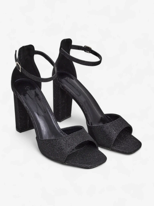 Royalfashion Glitter жіночі сандалі Rokates