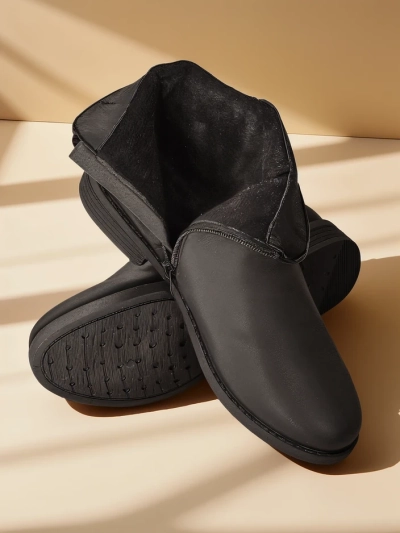 Royalfashion Damenstiefel Eweoz
