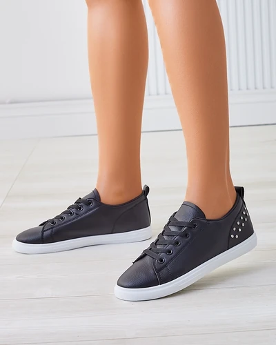 Royalfashion Damen Sport Sneakers Nobover