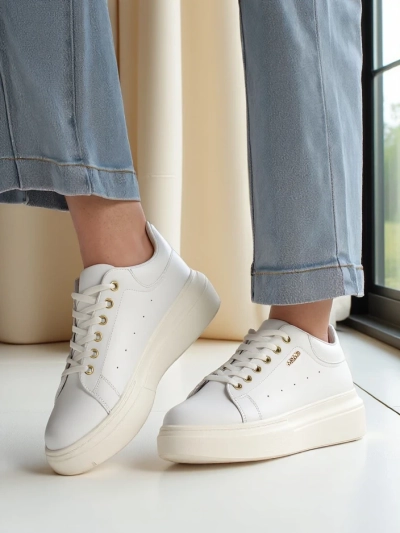 Royalfashion Damen Sneaker Ofetorie
