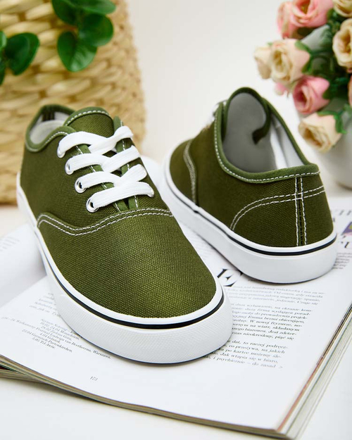 Жіночі кросівки Royalfashion Selotio