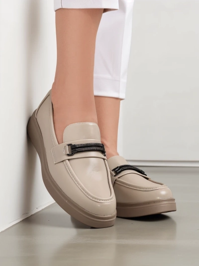 Royalfashion Damen-Mokassins Afisal