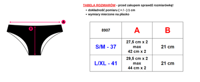 Rote Brasil-Spitze - Schuhe