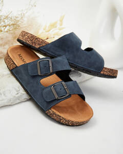 Темно-синій