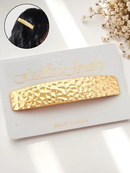 Royalfashion Заколка для волосся Classic Claw