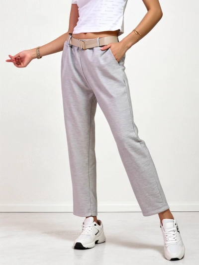 Royalfashion Einfache Damenhosen