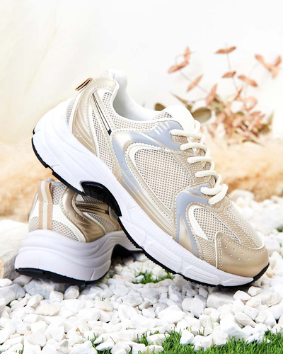 Royalfashion Sportliche Damen-Sneaker Telio
