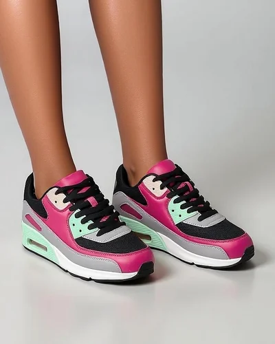 Royalfashion Damen Sneaker Airnel