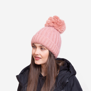 dunkelrosa || rosa