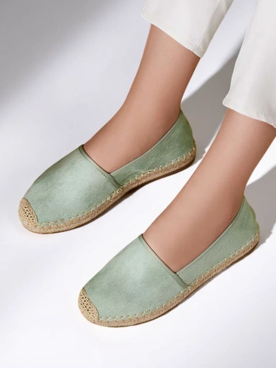 Royalfashion Damen Dimalle Espadrilles